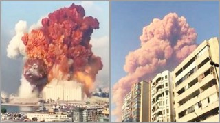 লেবাননে বাংলাদেশ নৌবাহিনীর ২১ সদস্য আহত